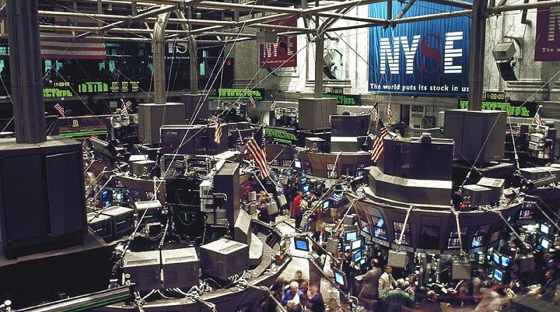 New York Stock Exchange