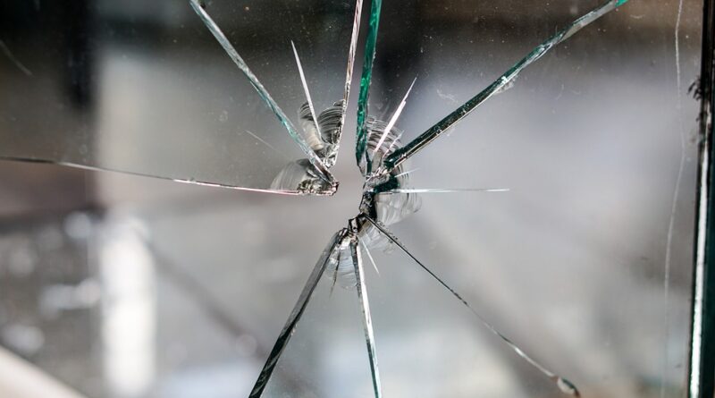 Glasschäden am Fahrzeug und wie sie verhindert werden können